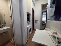Merawoods (D23), Condominium #588175741